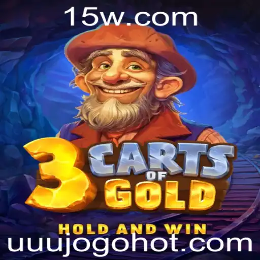 3cartsOfGold: Uma Viagem Emocionante Pelo Mundo de Uuujogo