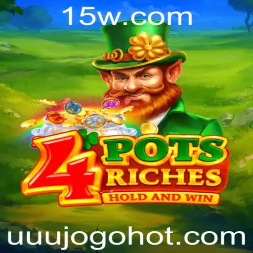 Descubra o Fascinante Mundo do Jogo 4potsriches