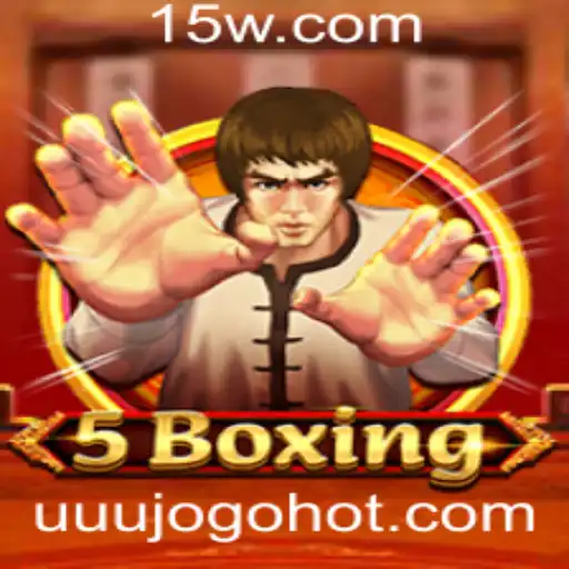 Descubra o Novo Fenômeno dos Jogos: 5Boxing
