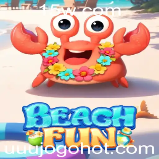 BeachFun: O Novo Jogo de Verão que Conquista as Praias
