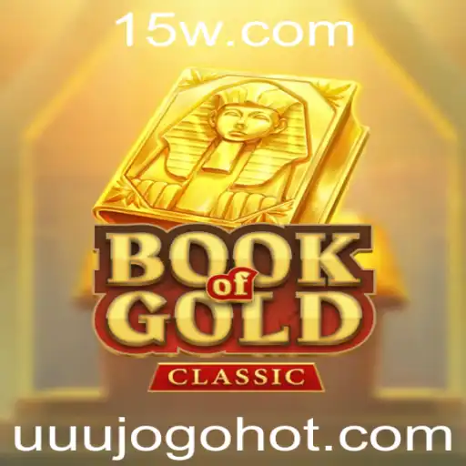 Descubra os Segredos do Book of Gold Classic: Um Mergulho no Mundo dos Jogos de Azar