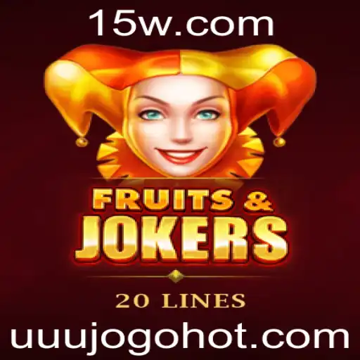 Descubra o Universo Excitante de FruitsAndJokers20