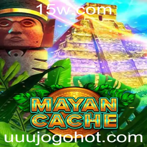 MayanCache: Descubra o Novo Jogo de Aventura com Elementos Históricos