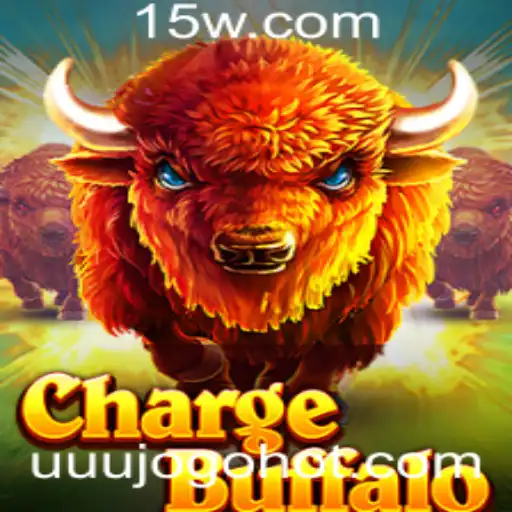 ChargeBuffalo: Um Jogo Roaring e Estratégico