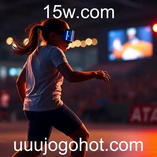 Uuujogo: A Revolução nos Esportes Modernos