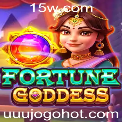 FORTUNEGODDESS: O Novo Fenômeno no Mundo dos Jogos