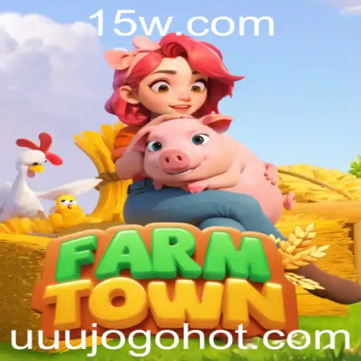 Descubra o Fascinante Mundo de FarmTown: O Jogo que Conquista Amantes da Agricultura