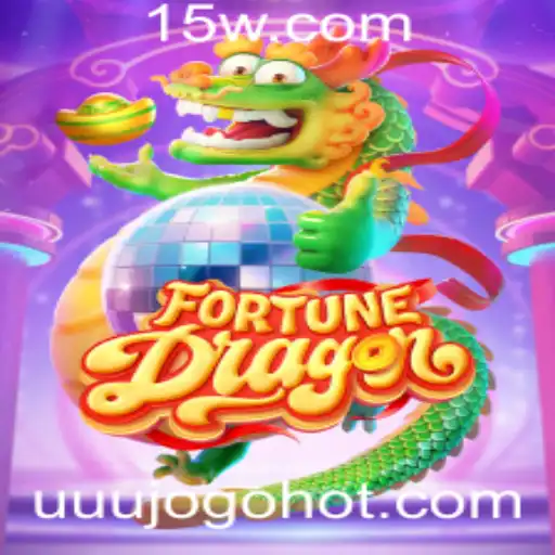 Uuujogo - Explorando FortuneDragon: O Novo Fenômeno dos Jogos