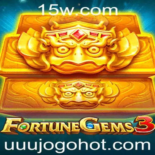 FortuneGems3: Descubra o Fascinante Mundo do Jogo de Aventuras Mágicas