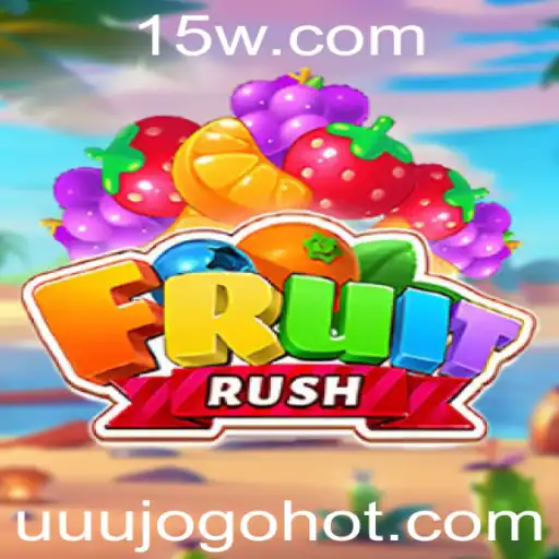 Uuujogo - Explorando o Mundo de FruitRush: Diversão e Estratégia em um Só Jogo