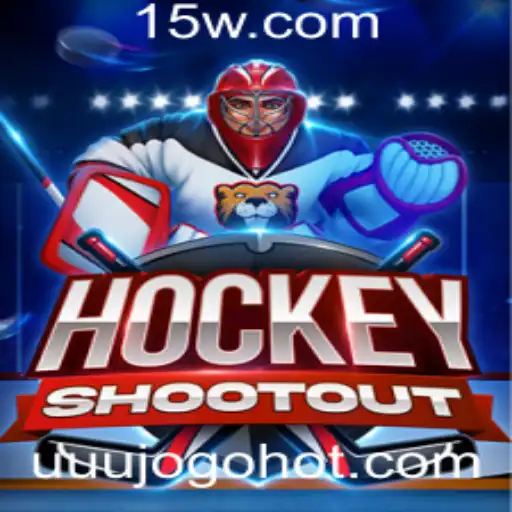 Uuujogo - Explorando o HockeyShootout: O Jogo que Está Revolucionando