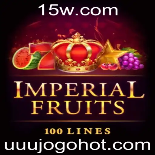Descubra o Universo de ImperialFruits100: O Novo Sucesso dos Jogos Online