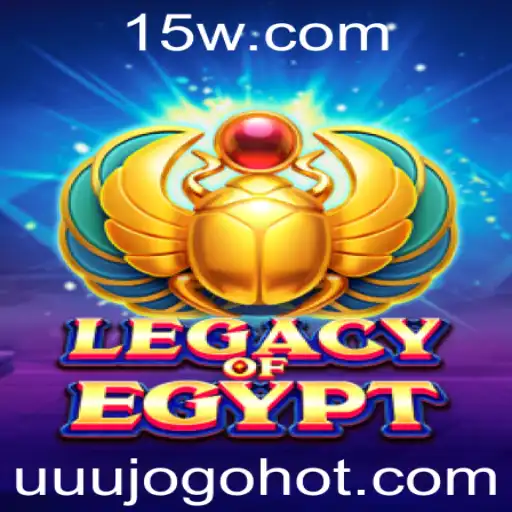Legacy of Egypt: Uma Jornada Épica no Antigo Egito