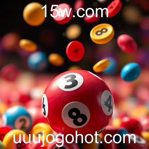 Uuujogo: O Fascinante Universo das Loterias