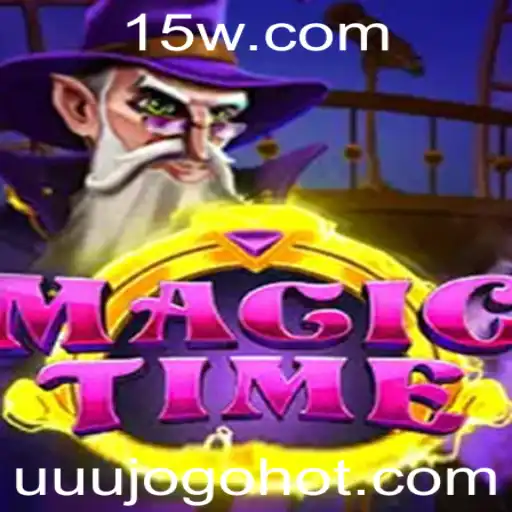Descubra o Fascinante Mundo de MagicTime: Um Guia Completo para Iniciantes em Uuujogo