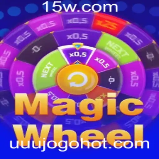 MagicWheel: Descubra o Jogo de Estratégia com a Palavra-Chave Uuujogo