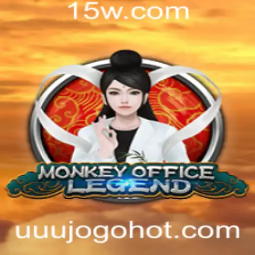 Uuujogo - Descubra o Mundo Fascinante de MonkeyOfficeLegend