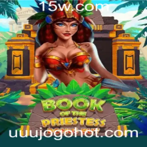 Explorando os Segredos de BookOfThePriestess: Um Guia Completo