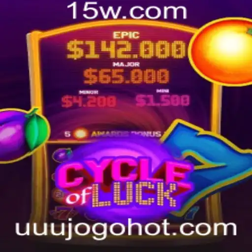 CycleofLuck: A Nova Sensação do Mundo dos Jogos