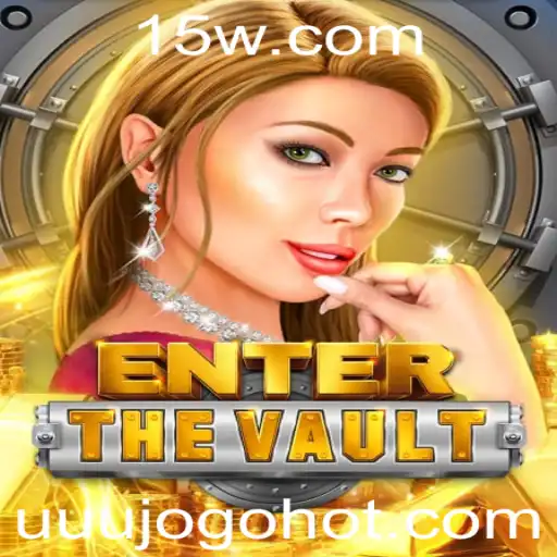 Descubra os Segredos de EntertheVault: A Nova Sensação do Mundo dos Games