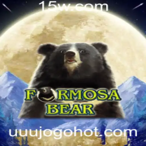 Explorando o Mundo Encantado de FormosaBear: O Novo Fenômeno dos Jogos