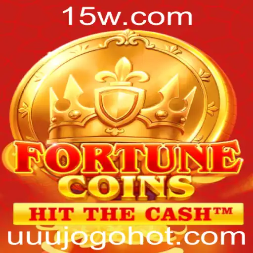 FortuneCoins: O Jogo de Sorte que Está Revolucionando o Entretenimento