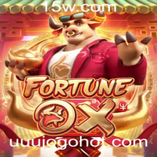 Explorando a Aventura do Jogo FortuneOx: O Fascínio do Azar e Sorte