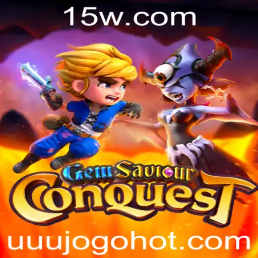 Explorando o Universo do Jogo GemSaviourConquest