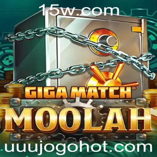 Descubra o Novo Universo do Jogo GigaMatchMoolah