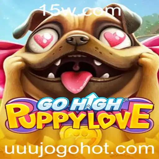 GoHighPuppyLove: Descubra o Fascinante Mundo de Diversão Canina