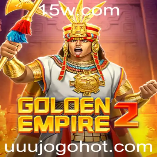 Explorando o Mundo de GoldenEmpire2