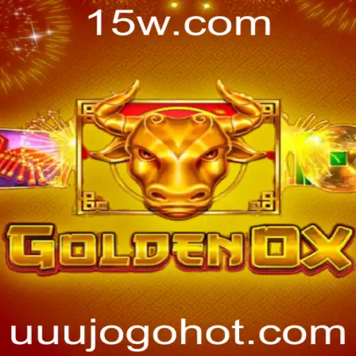 GoldenOx: O Fenômeno Inovador no Mundo dos Jogos