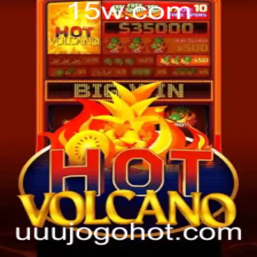 Descubra a Aventura de 'HotVolcano': O Jogo Que Está Explodindo nas Redes