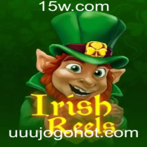 IrishReels: Uma Viagem ao Universo dos Jogos de Azar