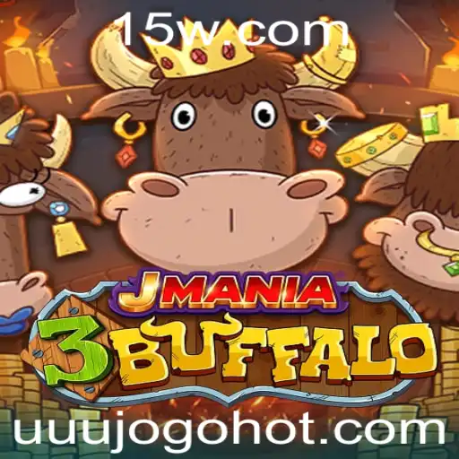 Explorando JMania3Buffalo: O Novo Fenômeno de Jogo