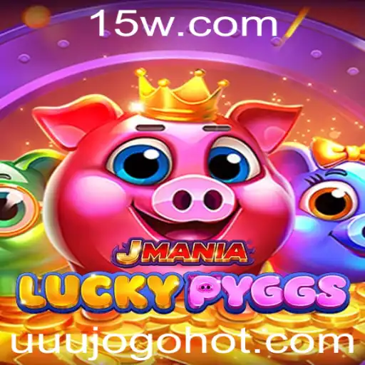 Descubra o Mundo de JManiaLuckyPyggs: Um Jogo Inovador e Empolgante