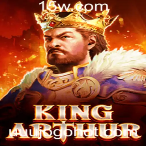 Descobrindo o Jogo KingArthur: Um Mergulho no Fantástico Mundo de Aventuras