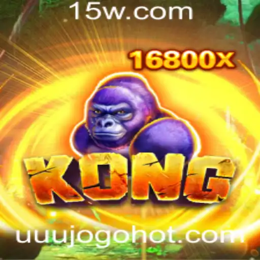 Kong: Um Mergulho no Mundo do Jogo Inovador
