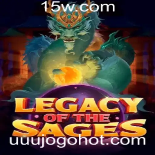 Explorando 'LegacyoftheSages': A Nova Sensação no Mundo dos Jogos