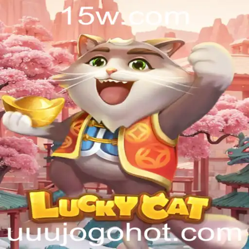 Descubra o Fascinante Mundo do LuckyCat: Um Jogo Inovador