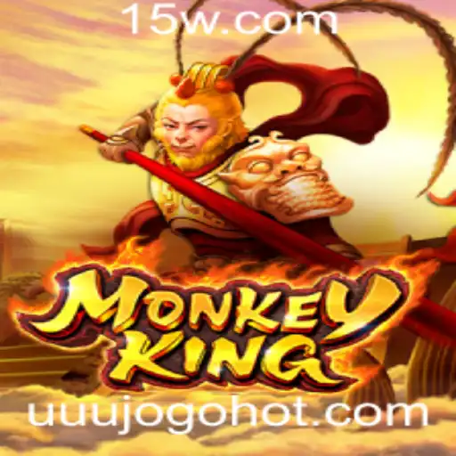 MonkeyKing: A Revolução no Mundo dos Jogos