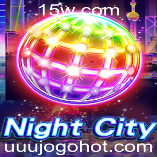 Descubra o Universo de NightCity: O Novo Sensação do Mundo dos Jogos