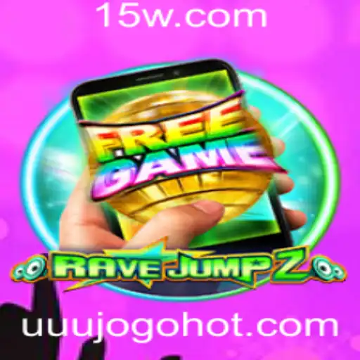 RaveJump2M: A Emoção do Novo Jogo que está Conquistando o Mundo