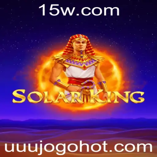 Explorando o Universo de SolarKing: A Nova Sensação no Mundo dos Jogos