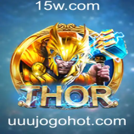 THOR: A Aventura Épica do Novo Jogo Uuujogo