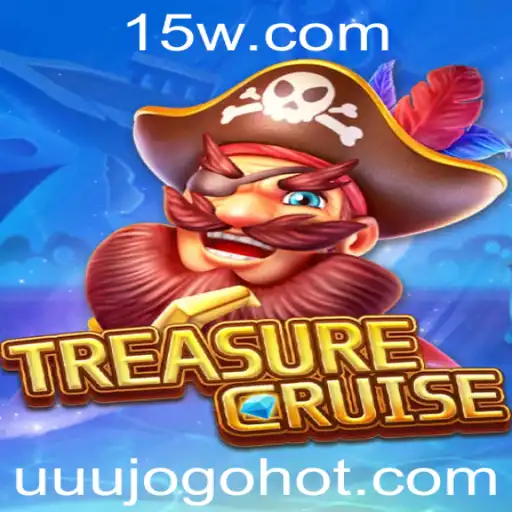 TREASURECRUISE: Explorando Aventuras em Alto-Mar no Novo Jogo Sensação