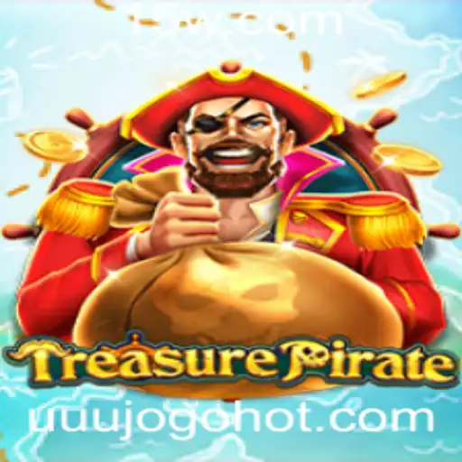 Explorando o Universo do Jogo TreasurePirate