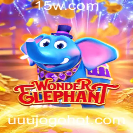 WonderElephant: Descubra o Fascinante Mundo de Uuujogo