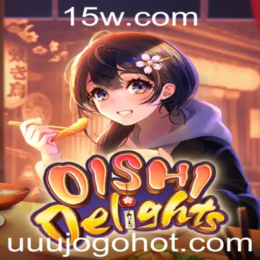 Descubra OishiDelights: O Novo Jogo que Conquista o Mundo Digital