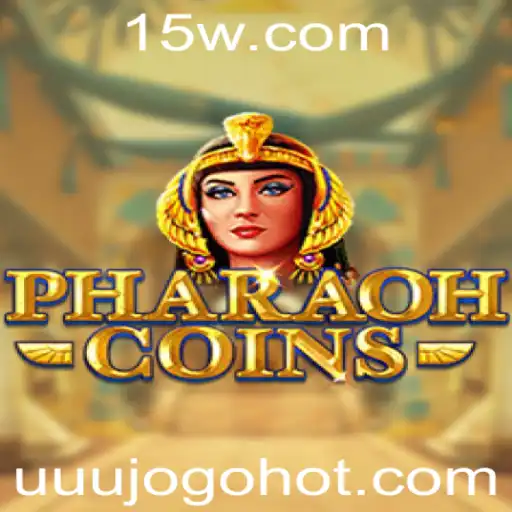 Uuujogo - PharaohCoins: Uma Aventura no Antigo Egito